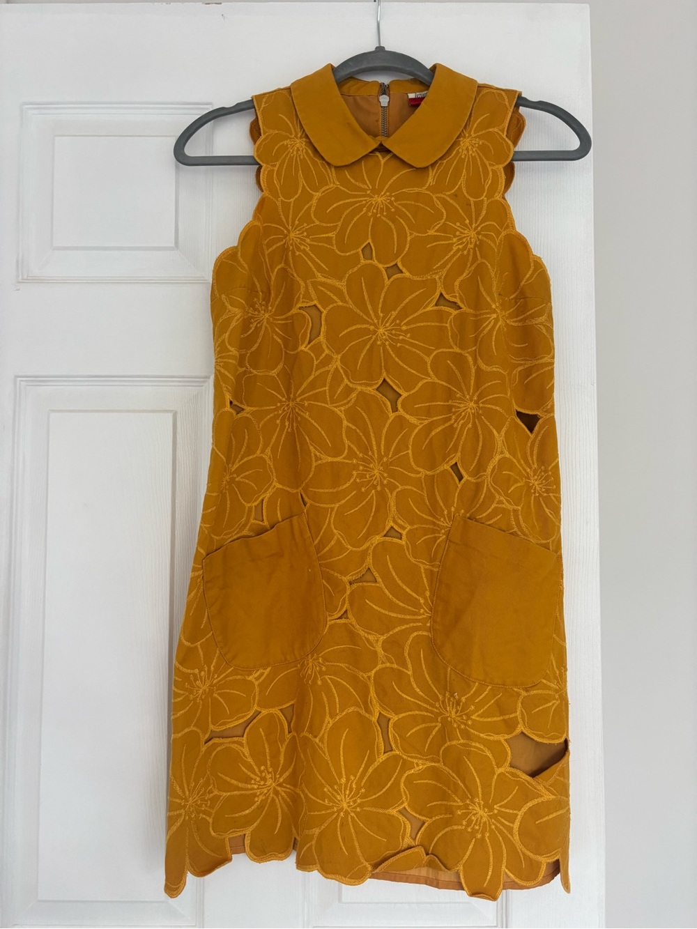 Fervour Vintage Dress